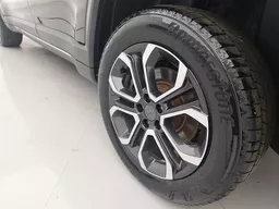 Jeep Commander