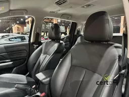 Mitsubishi L200 Triton