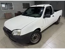 Ford Courier