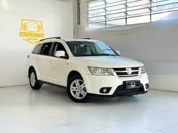 Fiat Freemont