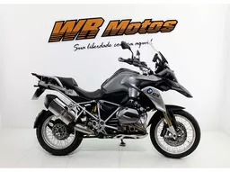 R 1200 GS