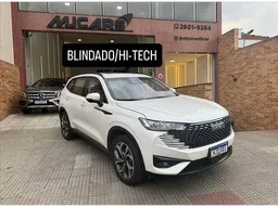 GWM Haval H6