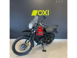 Royal Enfield Himalayan