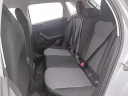 Volkswagen Polo Hatch