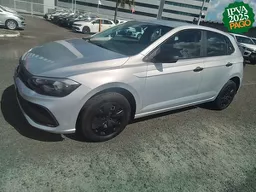 Volkswagen Polo Hatch
