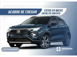 Fiat Pulse