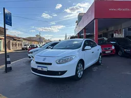 Renault Fluence