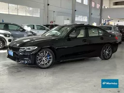 BMW 330i