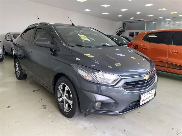 Foto do carro