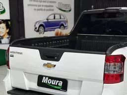 Chevrolet Montana
