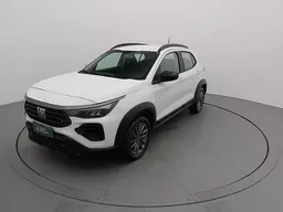 Fiat Pulse
