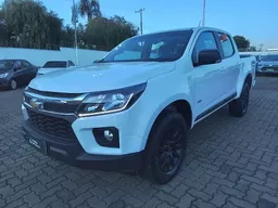 Chevrolet S10