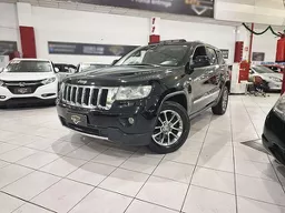 Grand Cherokee