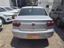 Volkswagen Voyage