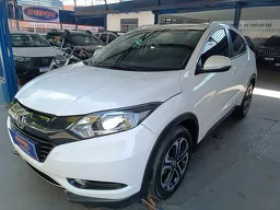 HR-V