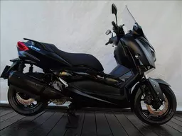 Xmax