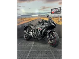 YZF R3