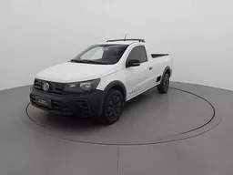 Volkswagen Saveiro