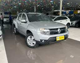 Renault Duster Oroch