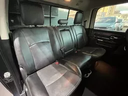 RAM 2500