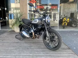 Scrambler