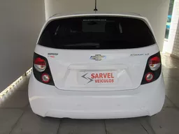 Chevrolet Sonic