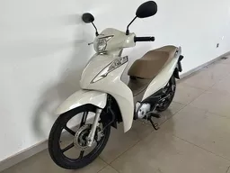 Honda Biz