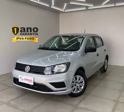 Volkswagen Gol