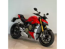 Ducati Streetfighter