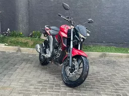 Fazer 250