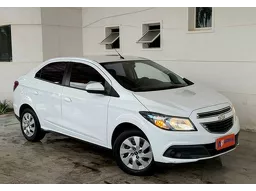 Chevrolet Prisma