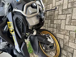 BMW R 1250 GS