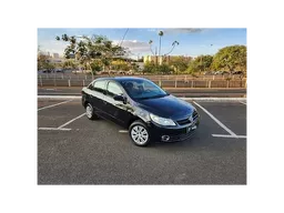 Volkswagen Voyage
