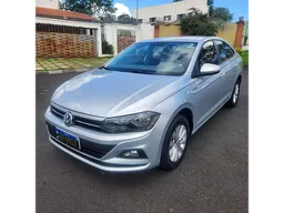 Volkswagen Virtus