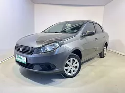 Fiat Siena