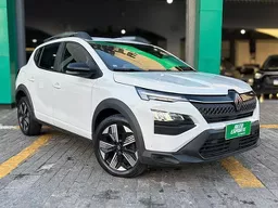 Renault Kardian