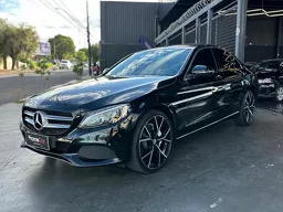 Mercedes-benz C 250