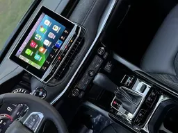 Jeep Commander