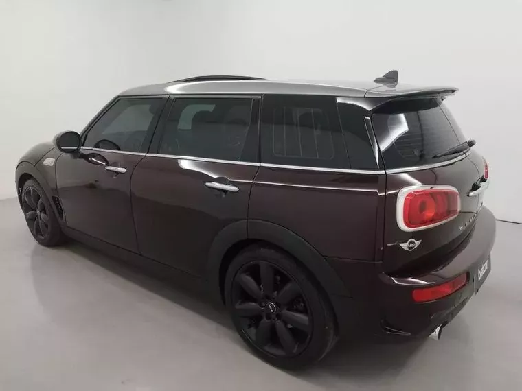 Mini Cooper Vinho 20