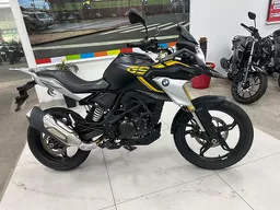 G 310 GS