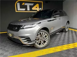 Range Rover Velar