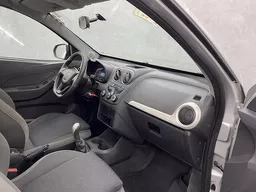 Chevrolet Montana