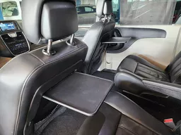 Chrysler Town & Country