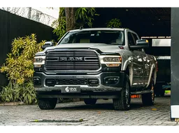 RAM 3500