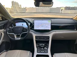 BYD Song Plus
