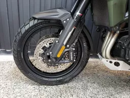 Triumph Tiger 1200
