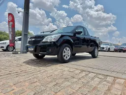 Chevrolet Montana
