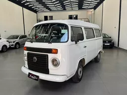 Volkswagen Kombi