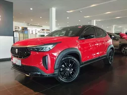 Fiat Pulse