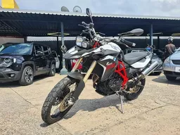 F 800 GS